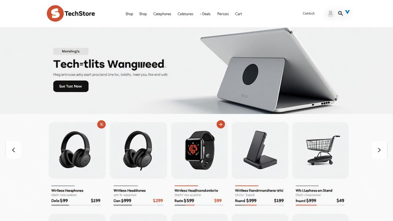 LaunchWright — Fast, Custom Websites Built in Days
